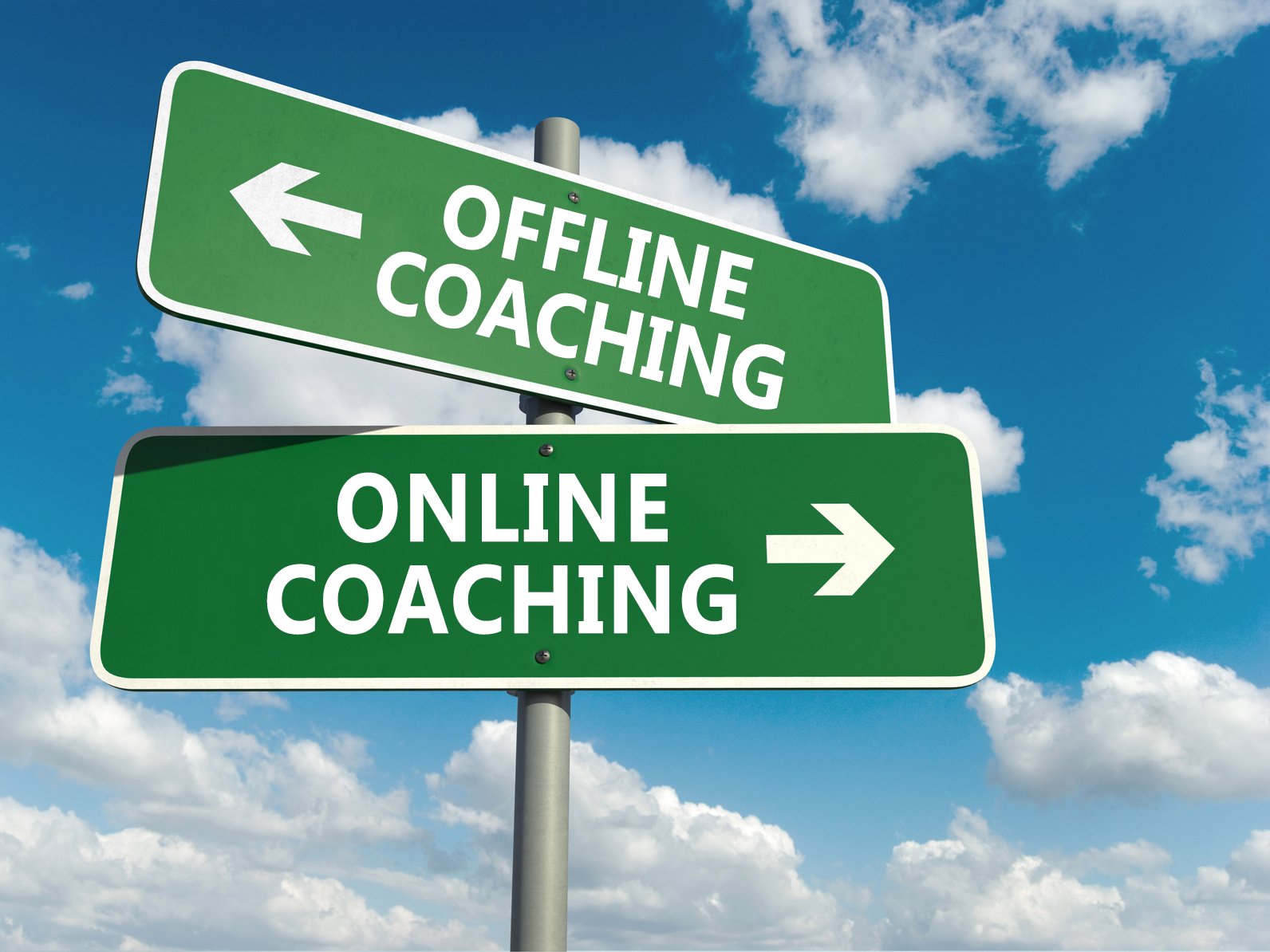 Future Coaching decoded by Top-Notch Tutorials - Topnochtutorials