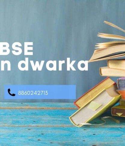 Top 10 CBSE schools in dwarka