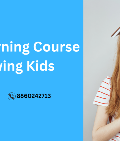 English Learning Course for Growing Kids - Topnochtutorials