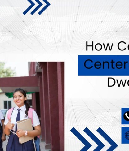 Coaching Center in Dwarka