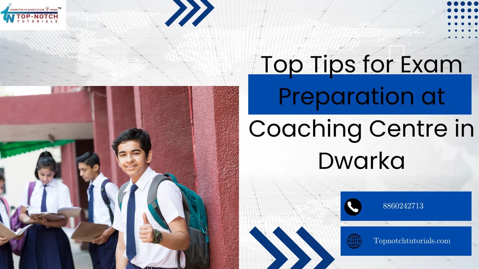 Top Tips For Time Management during Class 10 & Class 12 Board exams