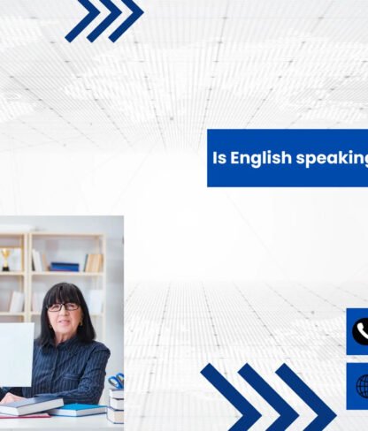Is English speaking course helpful?