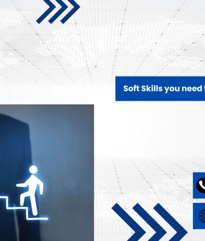 Soft Skills you need for Career Success