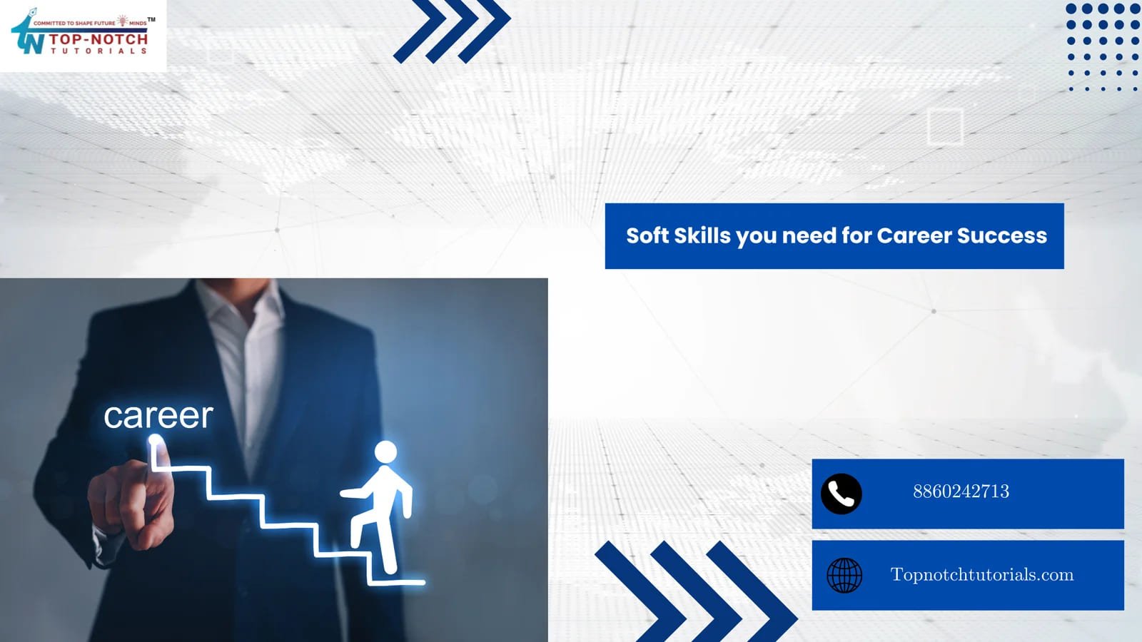 Soft Skills you need for Career Success