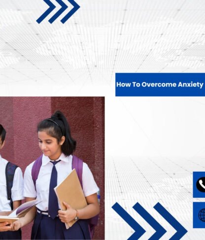 How To Overcome Anxiety When Speaking English