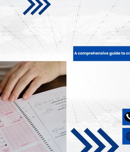 A comprehensive guide to cracking competitive exams - Topnochtutorials