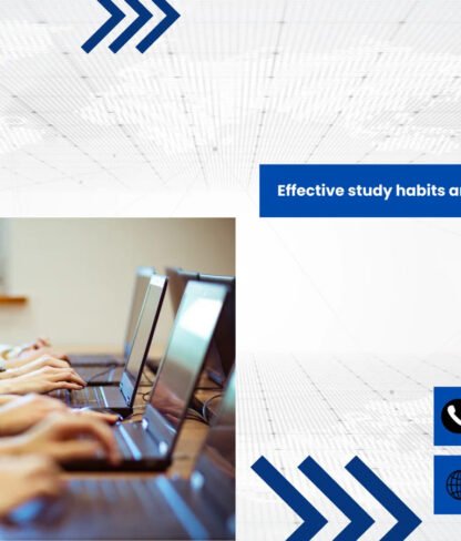 Effective study habits and learning techniques - Topnochtutorials