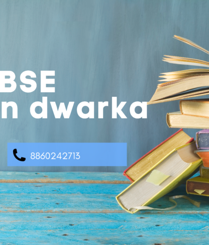 Top 10 CBSE schools in dwarka - Topnochtutorials