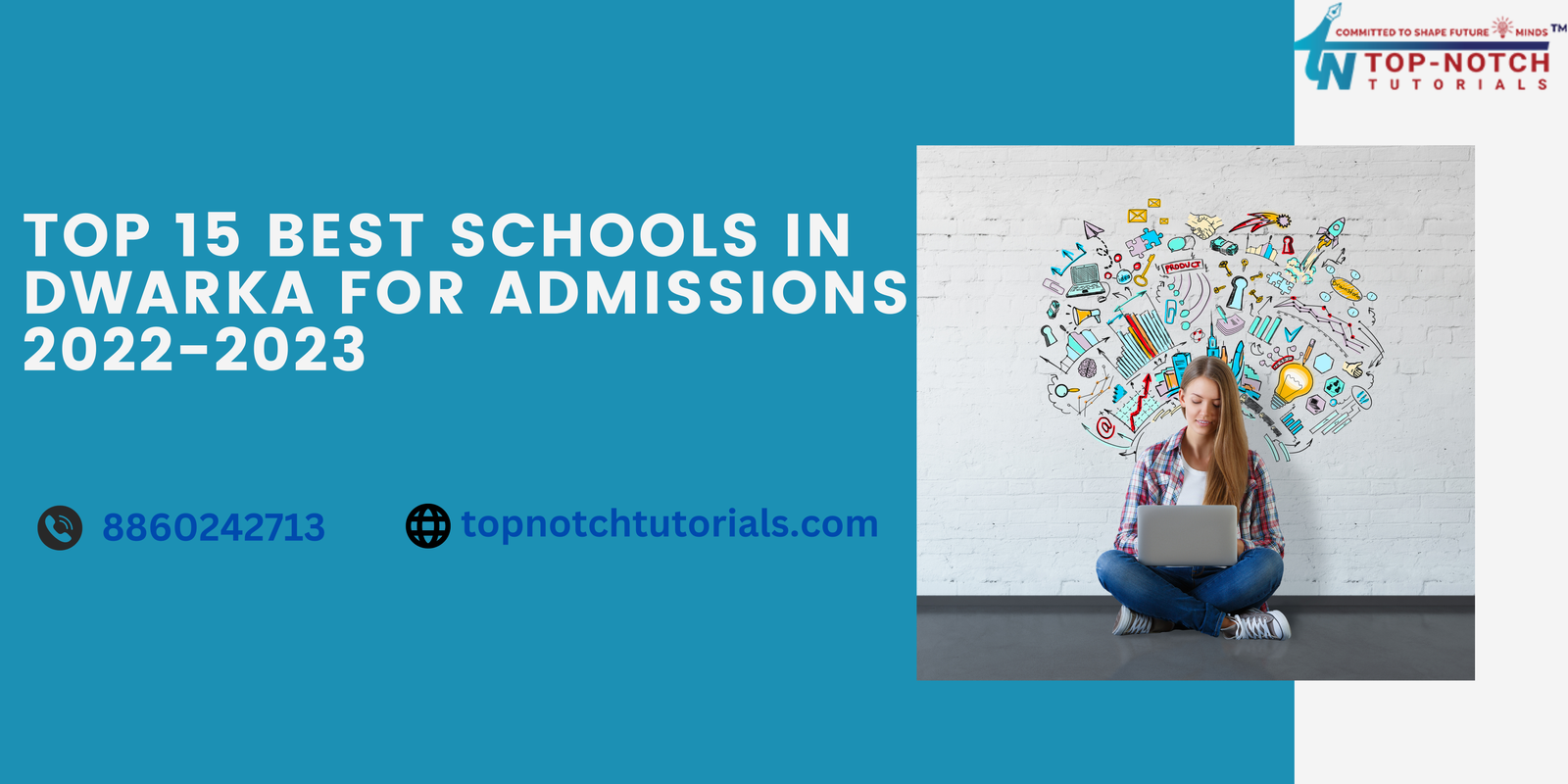 Top 15 Best Schools in Dwarka for Admissions 2022-2023 - Topnochtutorials