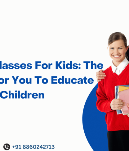 Online English classes for kids: the easiest way for you to educate your children