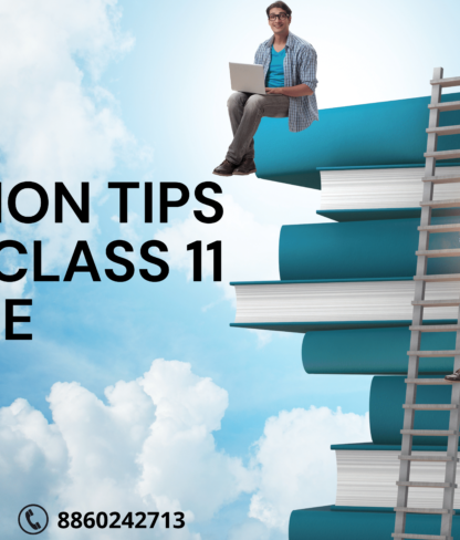 Preparation Tips for CBSE Class 11 Commerce - Topnochtutorials