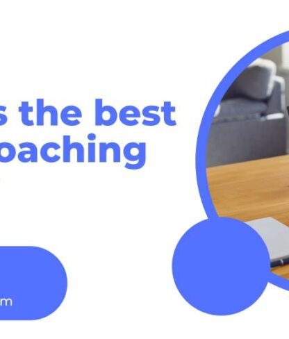 Which is the best online coaching classes