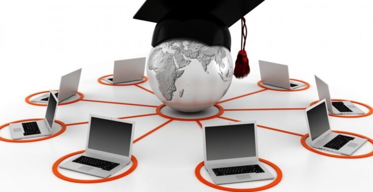 Online Education System in Top-Notch Tutorials
