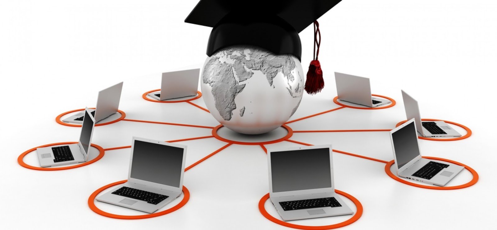 Online Education System in Top-Notch Tutorials - Topnochtutorials