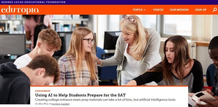 Best Educational Blogs in 2024