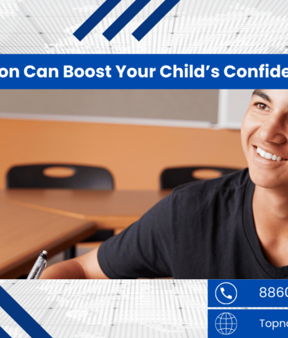 How Home Tuition Can Boost Your Child’s Confidence and Performance