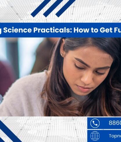 Mastering Science Practicals How to Get Full Marks in CBSE