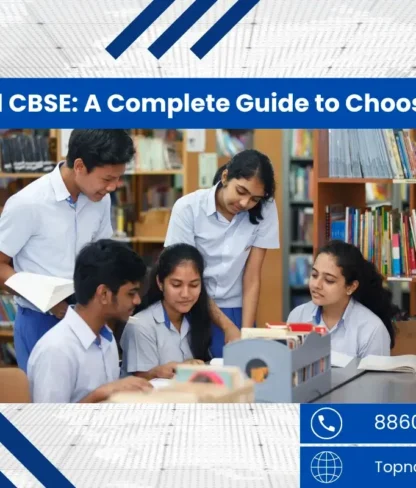 Streams in Class 11 CBSE