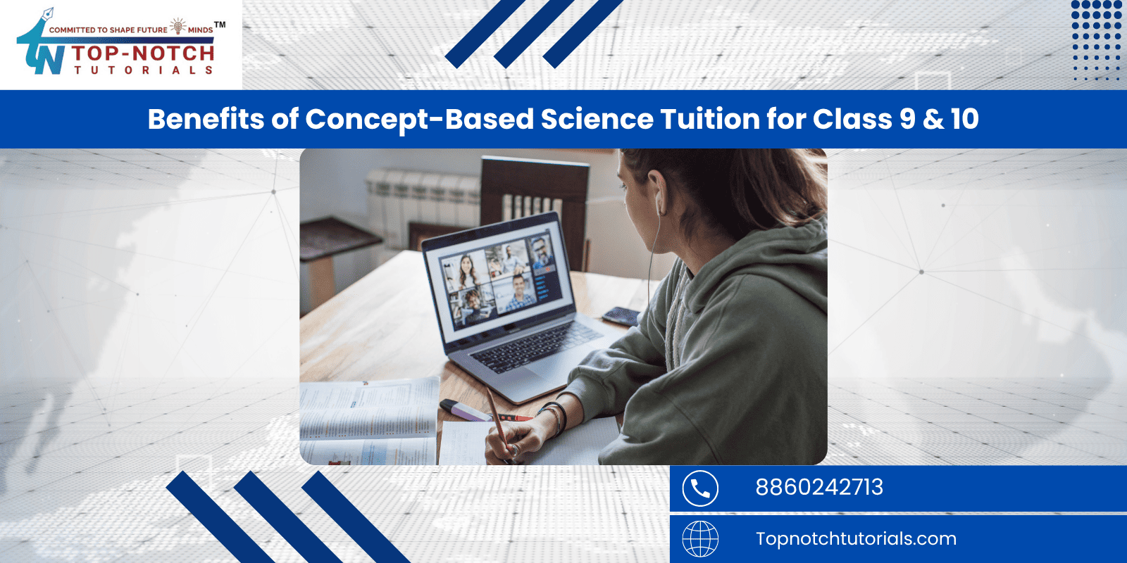 Benefits of Concept-Based Science Tuition