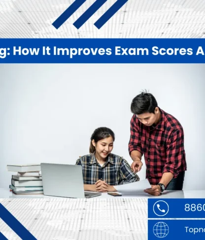 ROI of CBSE Coaching: How It Improves Exam Scores and Career Prospects