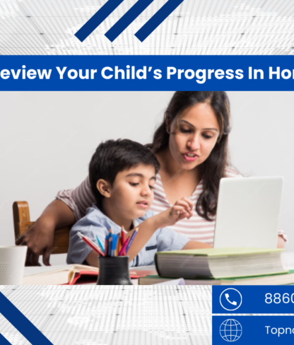When to Review Your Child’s Progress in Home Tuition