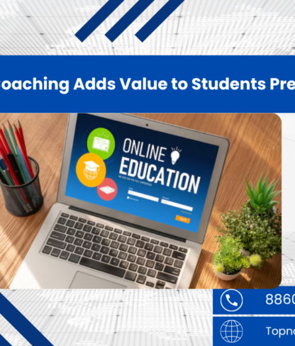How CBSE Online Coaching Adds Value to Students Preparing from Home