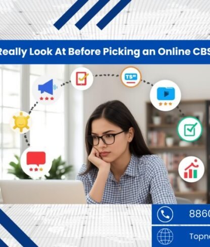 What Parents Should Really Look At Before Picking an Online CBSE Coaching Platform