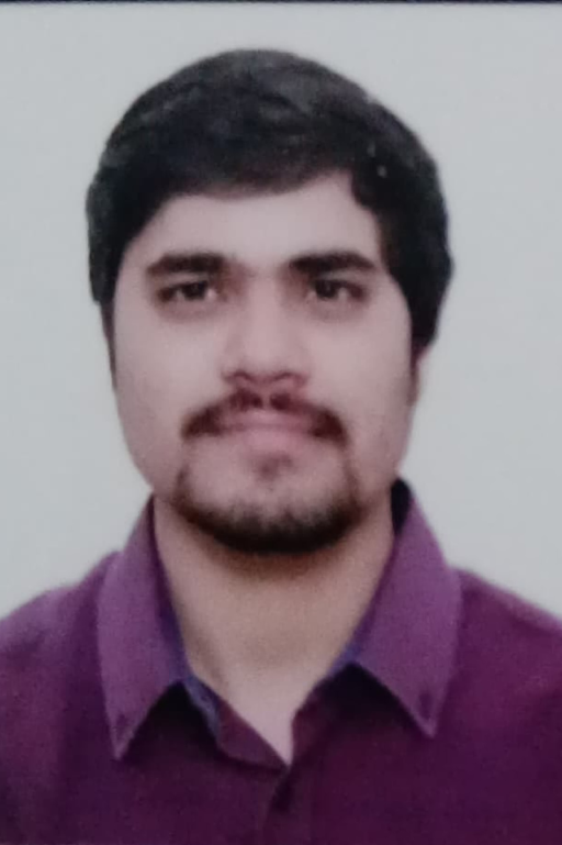 Mr. Ashutosh (IX-X Social Science Senior Faculty & 10 yrs Experience)