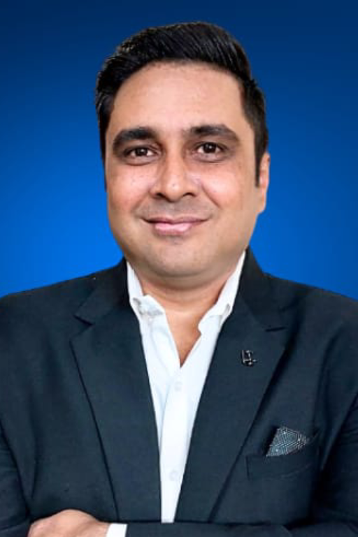 Mr. Hemant Malhotra (IX-X-XI-XII Senior Mathematics Faculty & 25 yrs Experience)