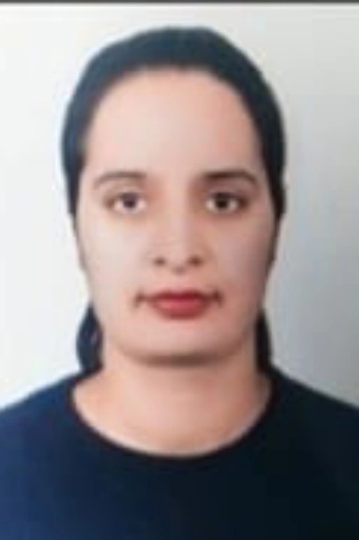 Mrs. Praveen Ahlawat (IX-X-XI-XII Senior Mathematics Faculty & 15 yrs Experience)