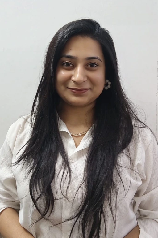 Ms. Sakshi Tiwari (XI-XII Senior Chemistry Faculty & 10 yrs Experience)