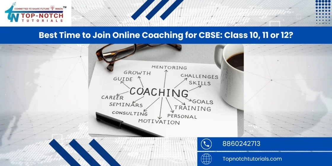 Best-Time-to-Join-Online-Coaching-for-CBSE-Class-10-11-or-12
