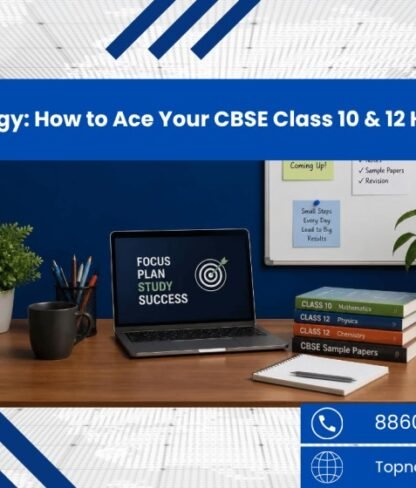 September Strategy: How to Ace Your CBSE Class 10 & 12 Half-Yearly ExamsStrategy How to Ace Your CBSE Class 10 & 12 Half-Yearly Exams
